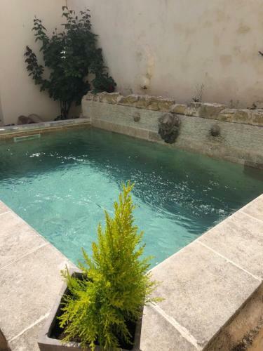 Bed & Breakfast La Bastide