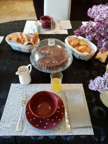 Bed & Breakfast La Bastide
