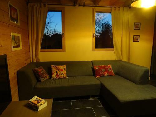 Gites Du H�risson