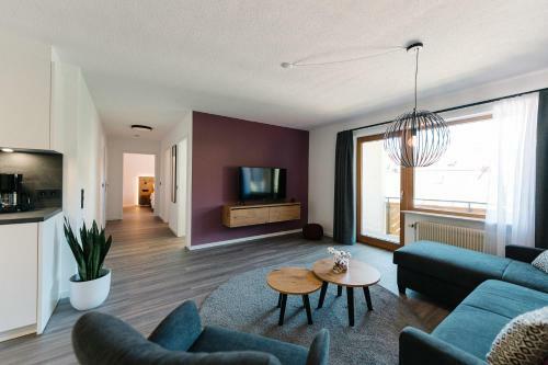 Apartamento Moderne 3 Zi.-fewo Blackforest Art N�he Freiburg