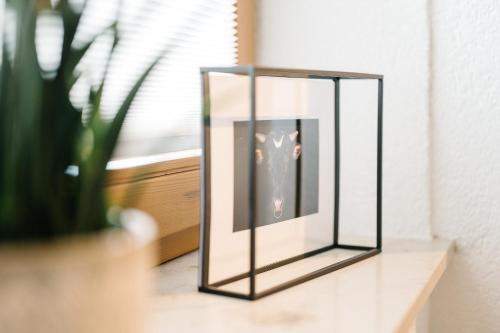 Apartamento Moderne 3 Zi.-fewo Blackforest Art N�he Freiburg