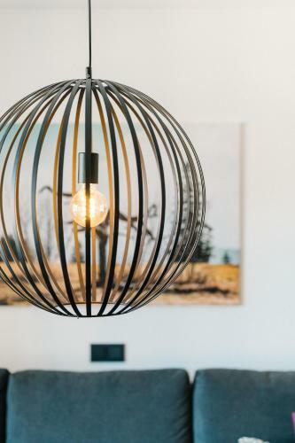 Apartamento Moderne 3 Zi.-fewo Blackforest Art N�he Freiburg