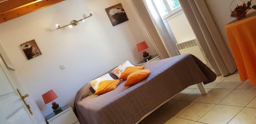 Hostal Le Cabassou