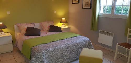 Hostal Le Cabassou