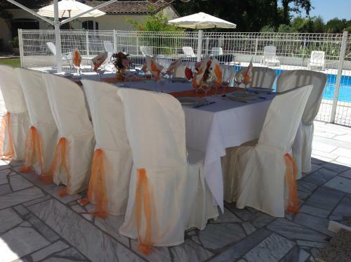 Hostal Le Cabassou
