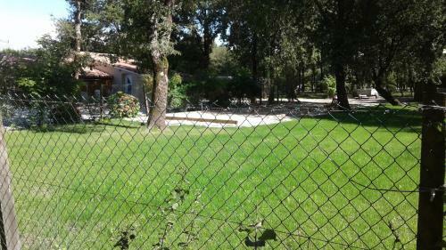 Hostal Le Cabassou