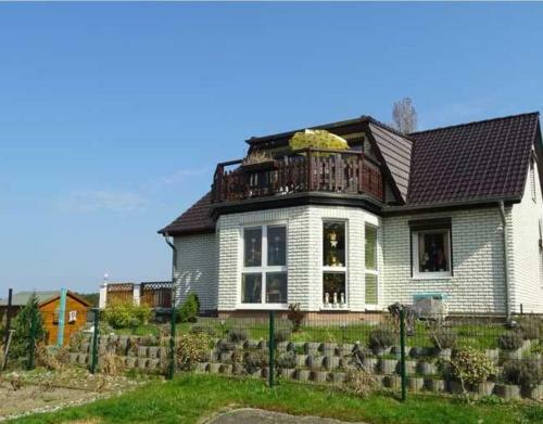 Apartamento K�lpinsee Fewo K�lpinsee