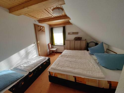 Apartamento K�lpinsee Fewo K�lpinsee