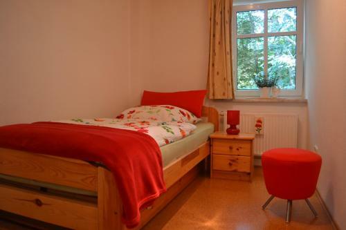 Apartamento Ferienwohnung ?alte M�hle?