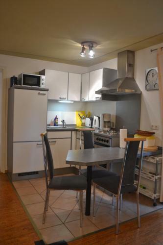 Apartamento Ferienwohnung ?alte M�hle?