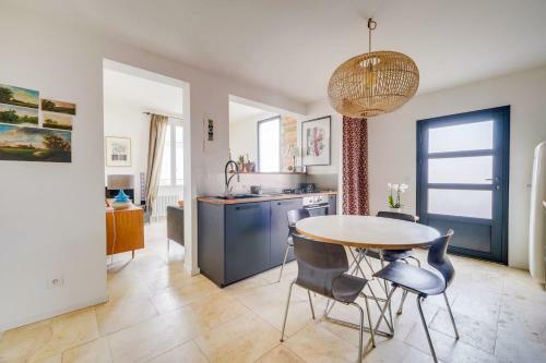Lovely House Bordeaux B�gles
