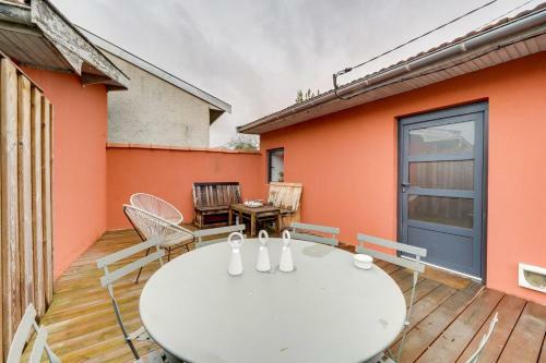 Lovely House Bordeaux B�gles