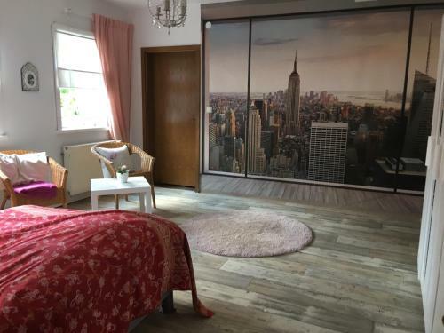 Leben Im Landhausstil