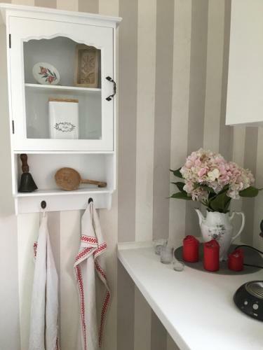 Leben Im Landhausstil