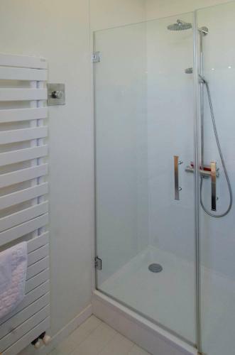 Bed & Breakfast La Ferrade Chambres D'hotes