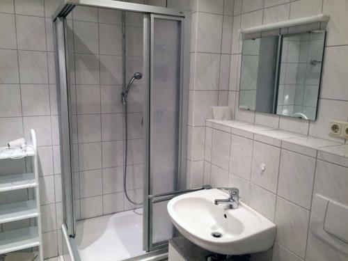 Apartamento Feriendomizile Hartwig Am Kurring In Bad Rodach