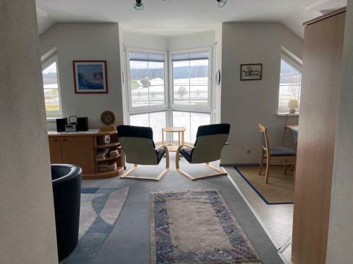Apartamento Feriendomizile Hartwig Am Kurring In Bad Rodach