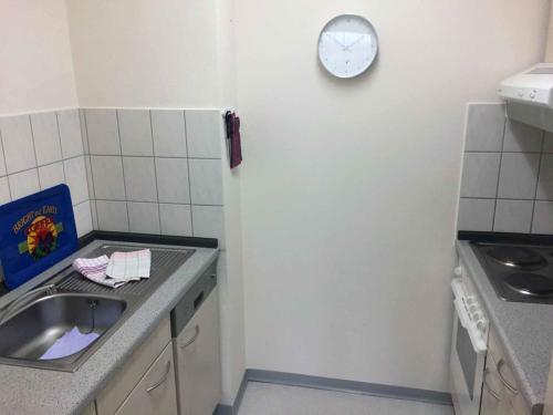 Apartamento Feriendomizile Hartwig Am Kurring In Bad Rodach