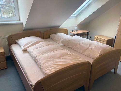 Apartamento Feriendomizile Hartwig Am Kurring In Bad Rodach