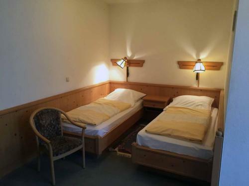 Apartamento Feriendomizile Hartwig Am Kurring In Bad Rodach