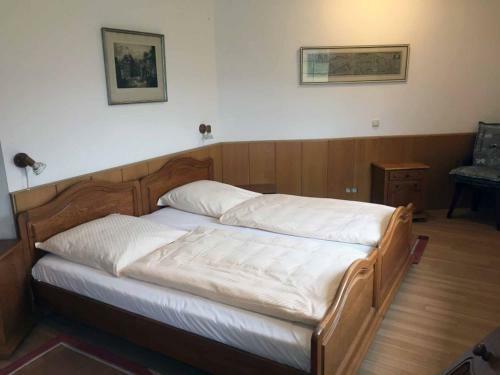 Apartamento Feriendomizile Hartwig Am Kurring In Bad Rodach