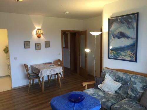 Apartamento Feriendomizile Hartwig Am Kurring In Bad Rodach