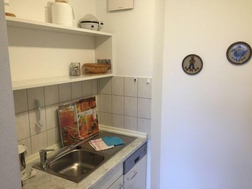 Apartamento Feriendomizile Hartwig Am Kurring In Bad Rodach