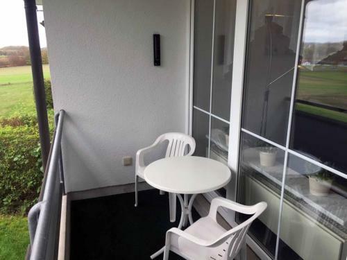 Apartamento Feriendomizile Hartwig Am Kurring In Bad Rodach