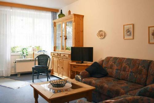 Apartamento Feriendomizile Hartwig Am Kurring In Bad Rodach
