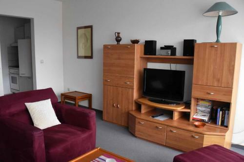 Apartamento Feriendomizile Hartwig Am Kurring In Bad Rodach