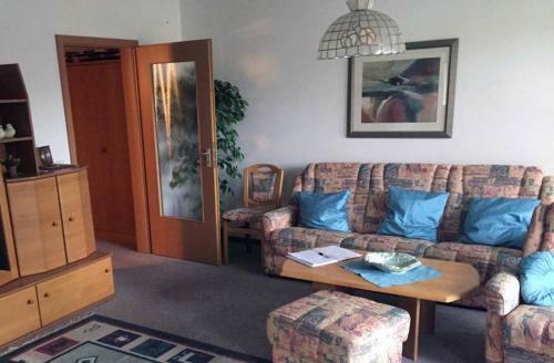 Apartamento Feriendomizile Hartwig Am Kurring In Bad Rodach