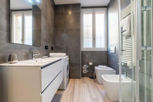 Fashion Apartment Bologna