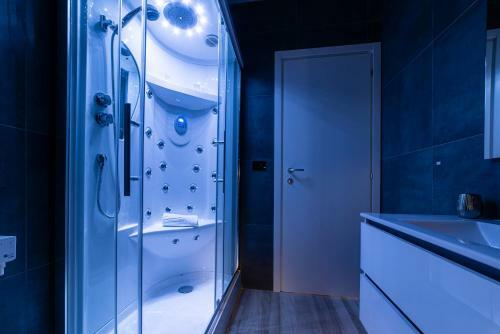 Fashion Apartment Bologna