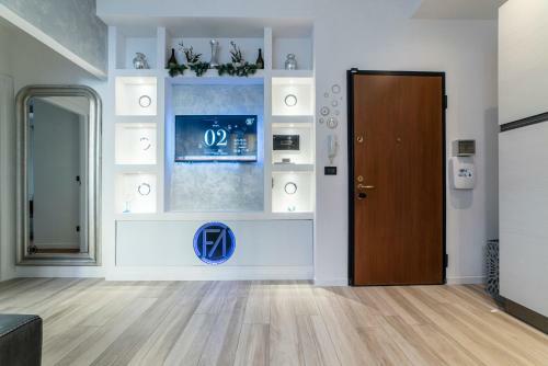 Fashion Apartment Bologna
