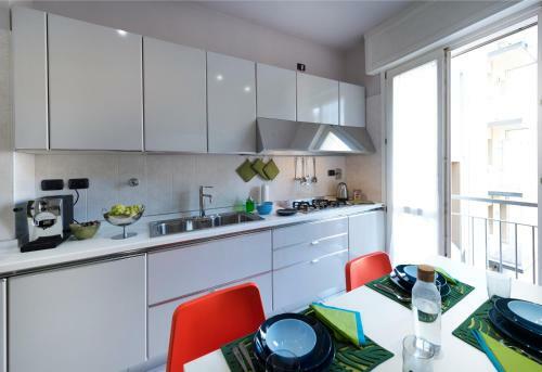 Apartamento Botanika