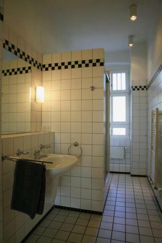 Apartamento Villa Daheim - Fewo 02