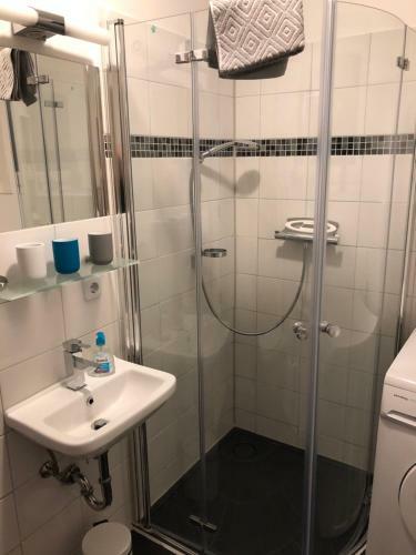 Apartamento Ferienwohnung ?emskoje?