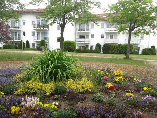 Apartamento Ferienwohnungen An Der Therme