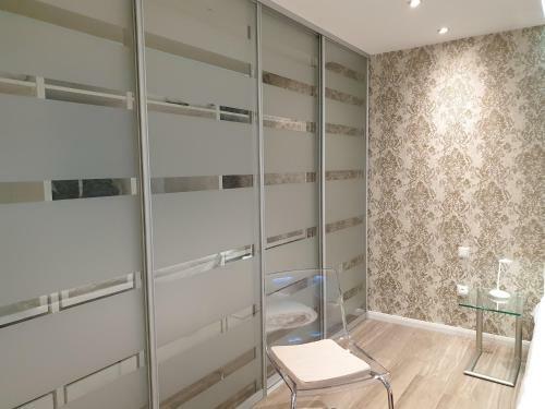 Modernes Apartment In Kurring 8, Bad Rodach
