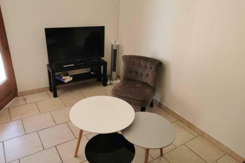B�doin, Maison Cadre Exceptionnel