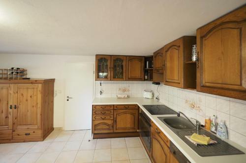 Apartamento Haus Felsental