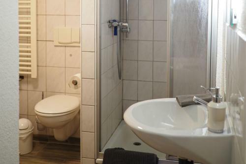 Apartamento Haus Felsental