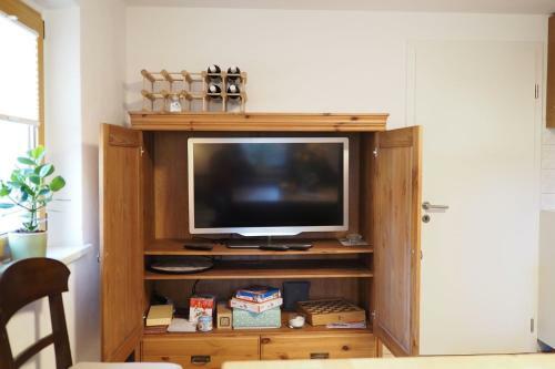 Apartamento Haus Felsental