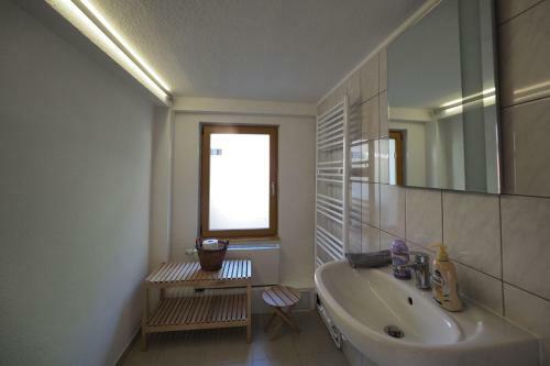 Apartamento Haus Felsental