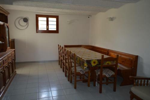 Hostal Camere Scandellara 24