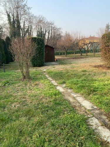 Hostal Camere Scandellara 24