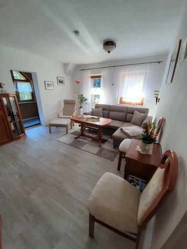 Apartamento Ferienwohnung Morgensonne Kurort Rathen