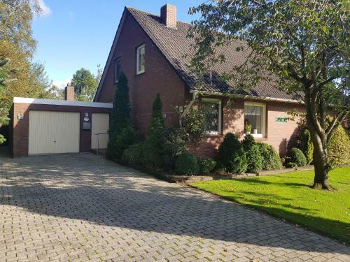 Ferienhaus Vo�, 65260