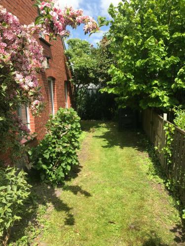 Apartamento Ferienwohnung Ostfriesland