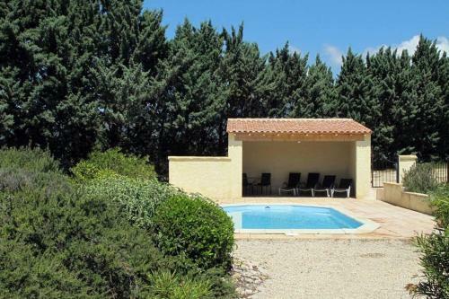 Villa Le Terme Roux - Mont Ventoux